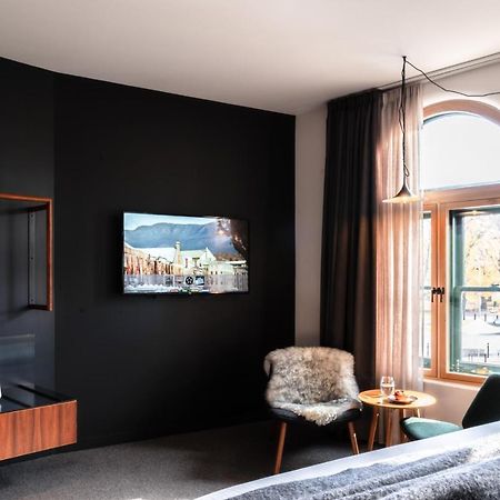Moss Hotel Hobart Esterno foto