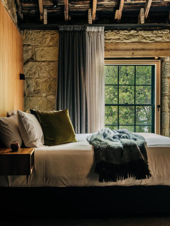 Moss Hotel Hobart Esterno foto