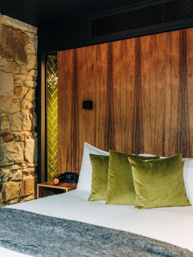 Moss Hotel Hobart Esterno foto