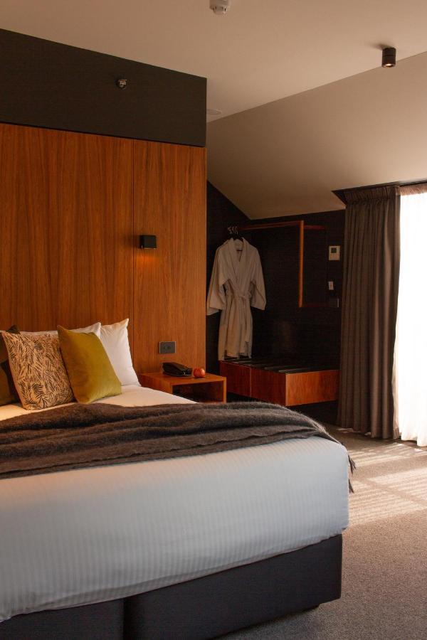 Moss Hotel Hobart Esterno foto