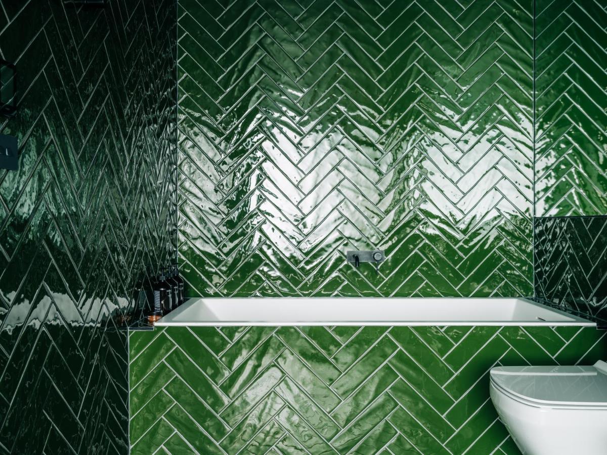 Moss Hotel Hobart Esterno foto