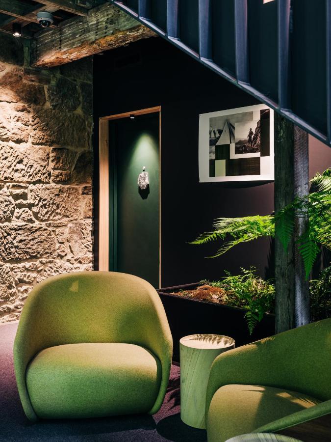 Moss Hotel Hobart Esterno foto