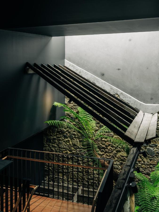 Moss Hotel Hobart Esterno foto