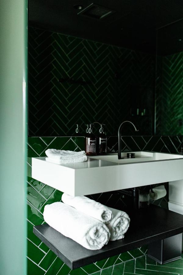 Moss Hotel Hobart Esterno foto
