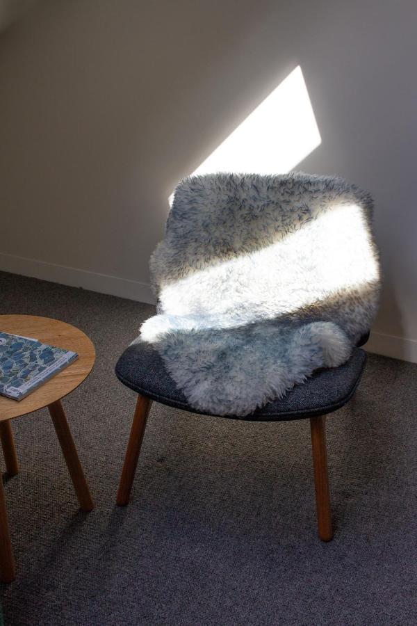 Moss Hotel Hobart Esterno foto