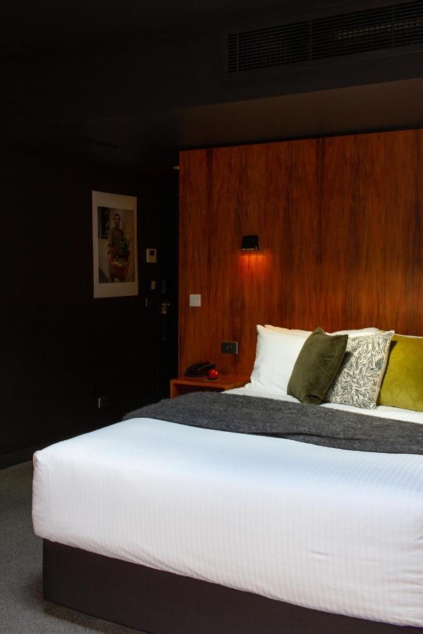 Moss Hotel Hobart Esterno foto