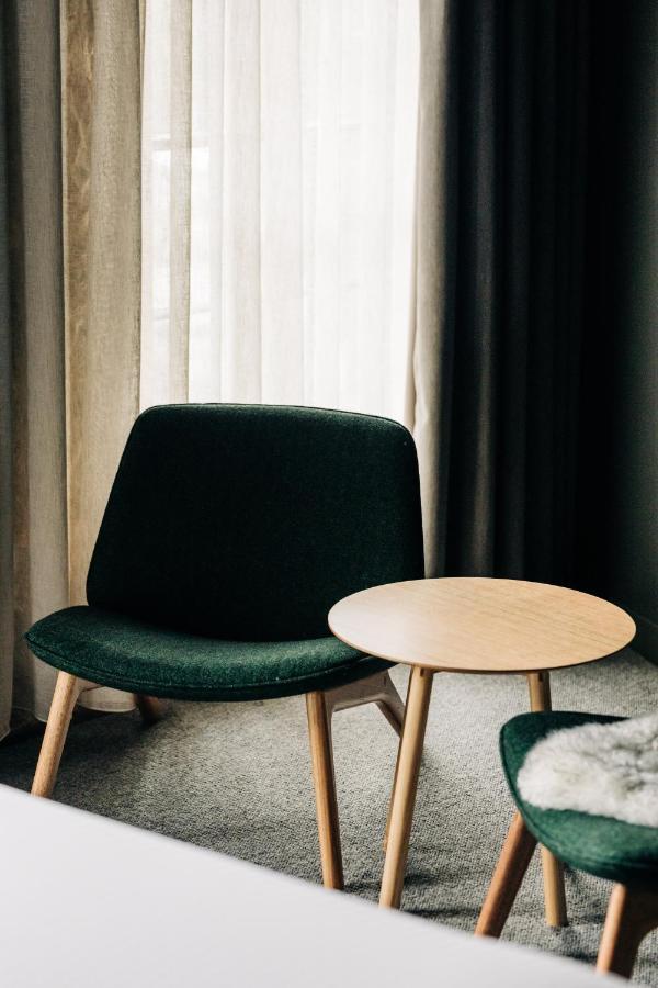 Moss Hotel Hobart Esterno foto