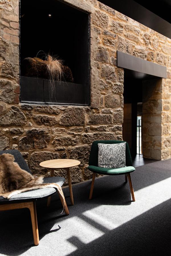 Moss Hotel Hobart Esterno foto