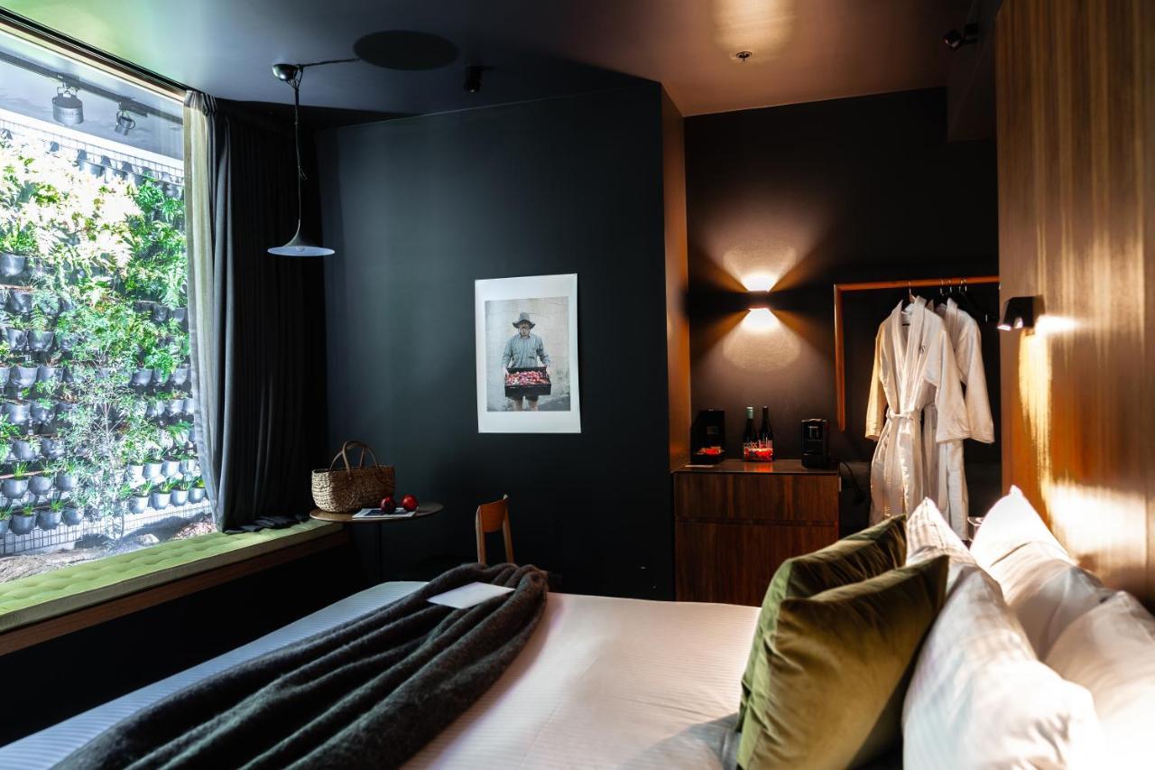 Moss Hotel Hobart Esterno foto