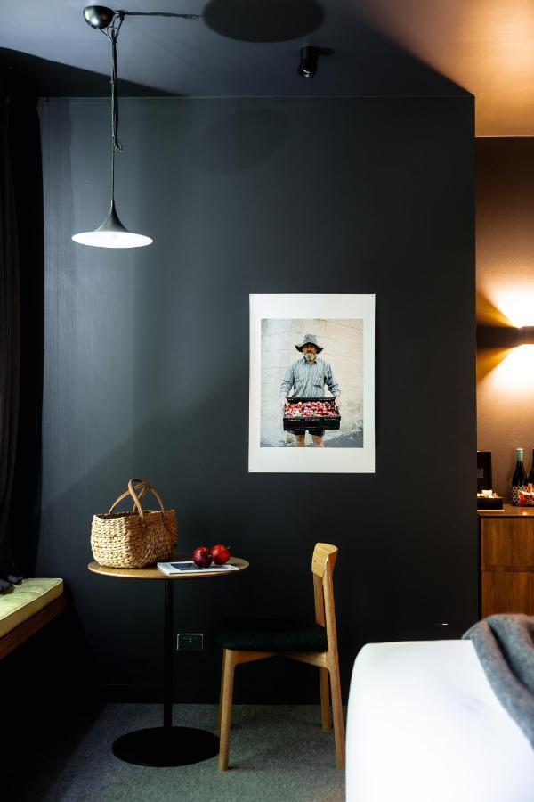 Moss Hotel Hobart Esterno foto