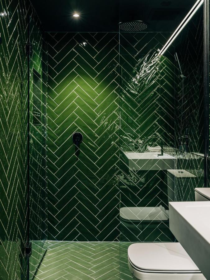 Moss Hotel Hobart Esterno foto