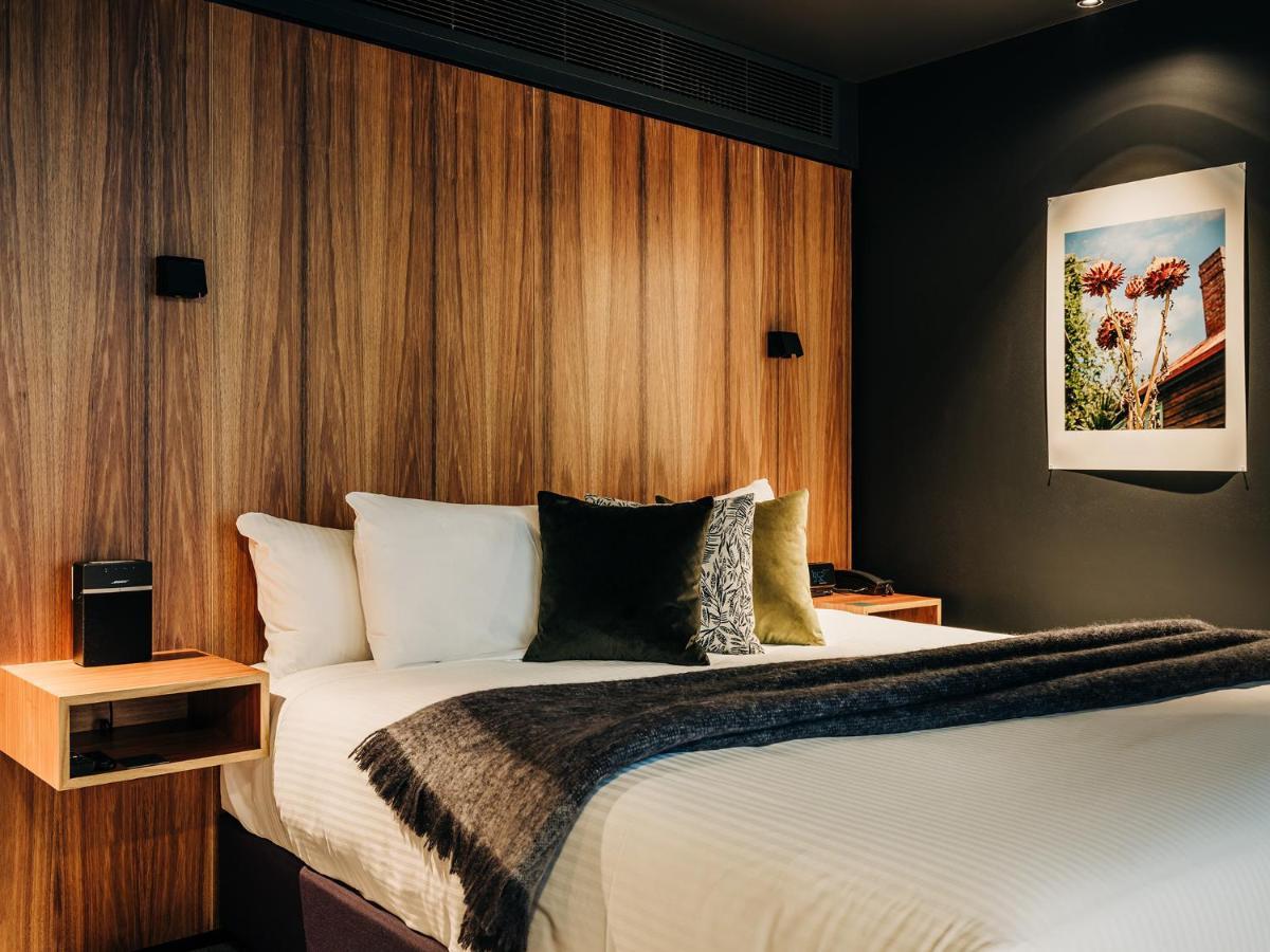 Moss Hotel Hobart Esterno foto