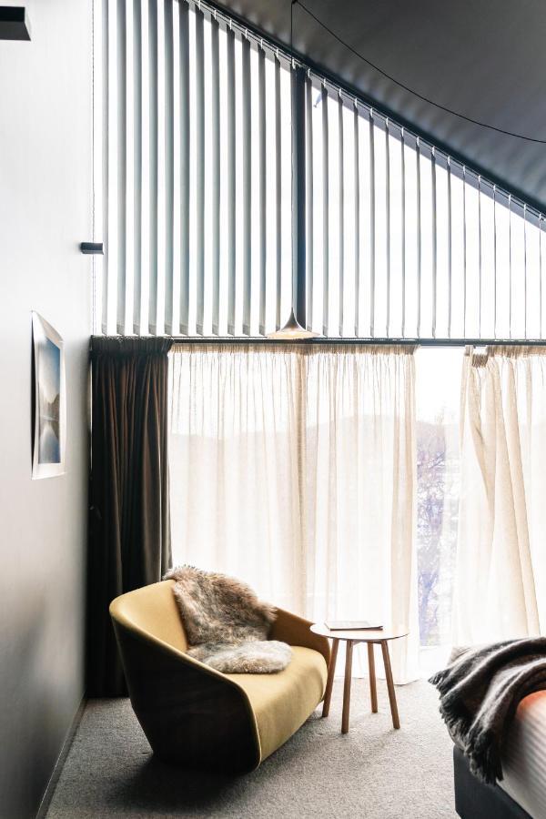 Moss Hotel Hobart Esterno foto