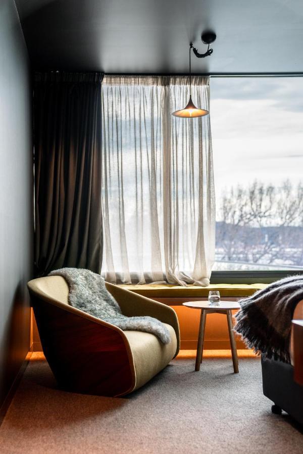 Moss Hotel Hobart Esterno foto