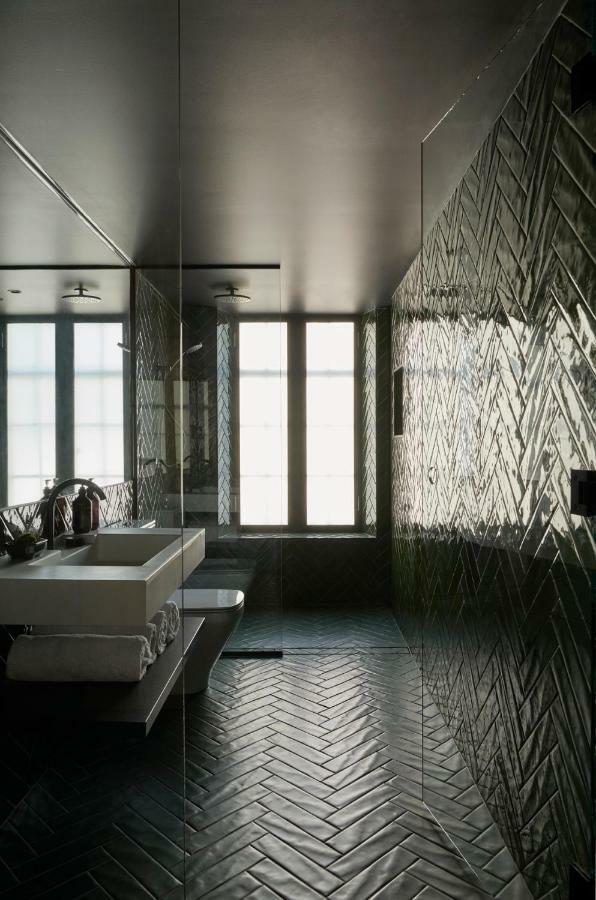 Moss Hotel Hobart Esterno foto