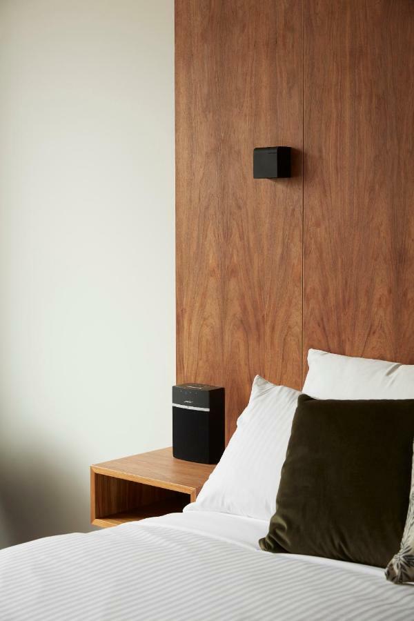 Moss Hotel Hobart Esterno foto