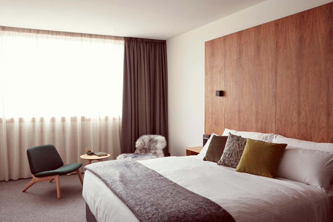Moss Hotel Hobart Esterno foto