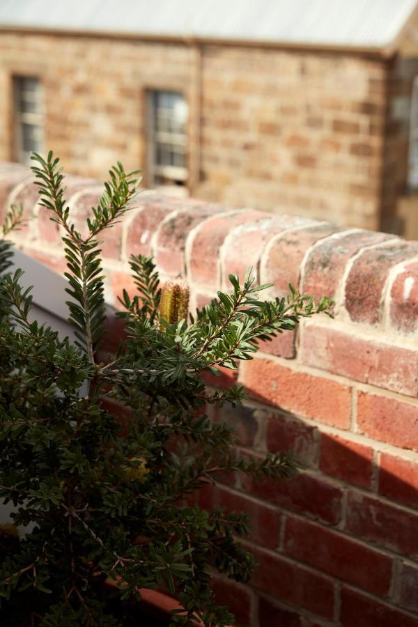 Moss Hotel Hobart Esterno foto